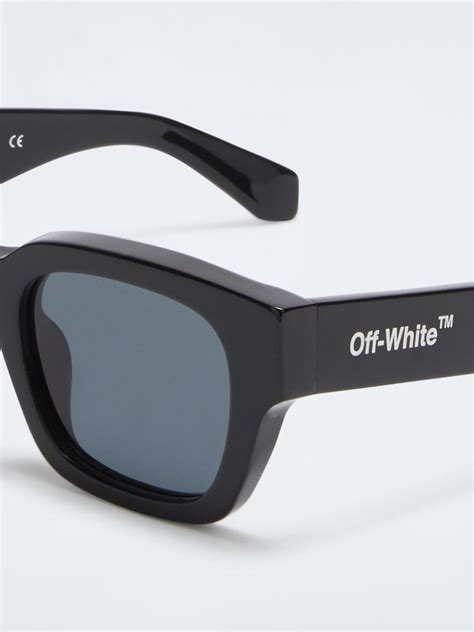 off white zurich sunglasses